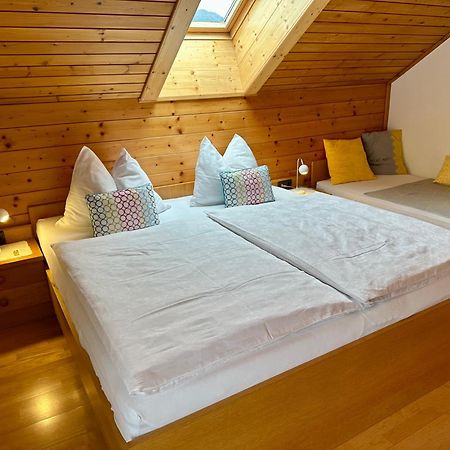 Gaestehaus Kuehnle Pichl bei Aussee Esterno foto