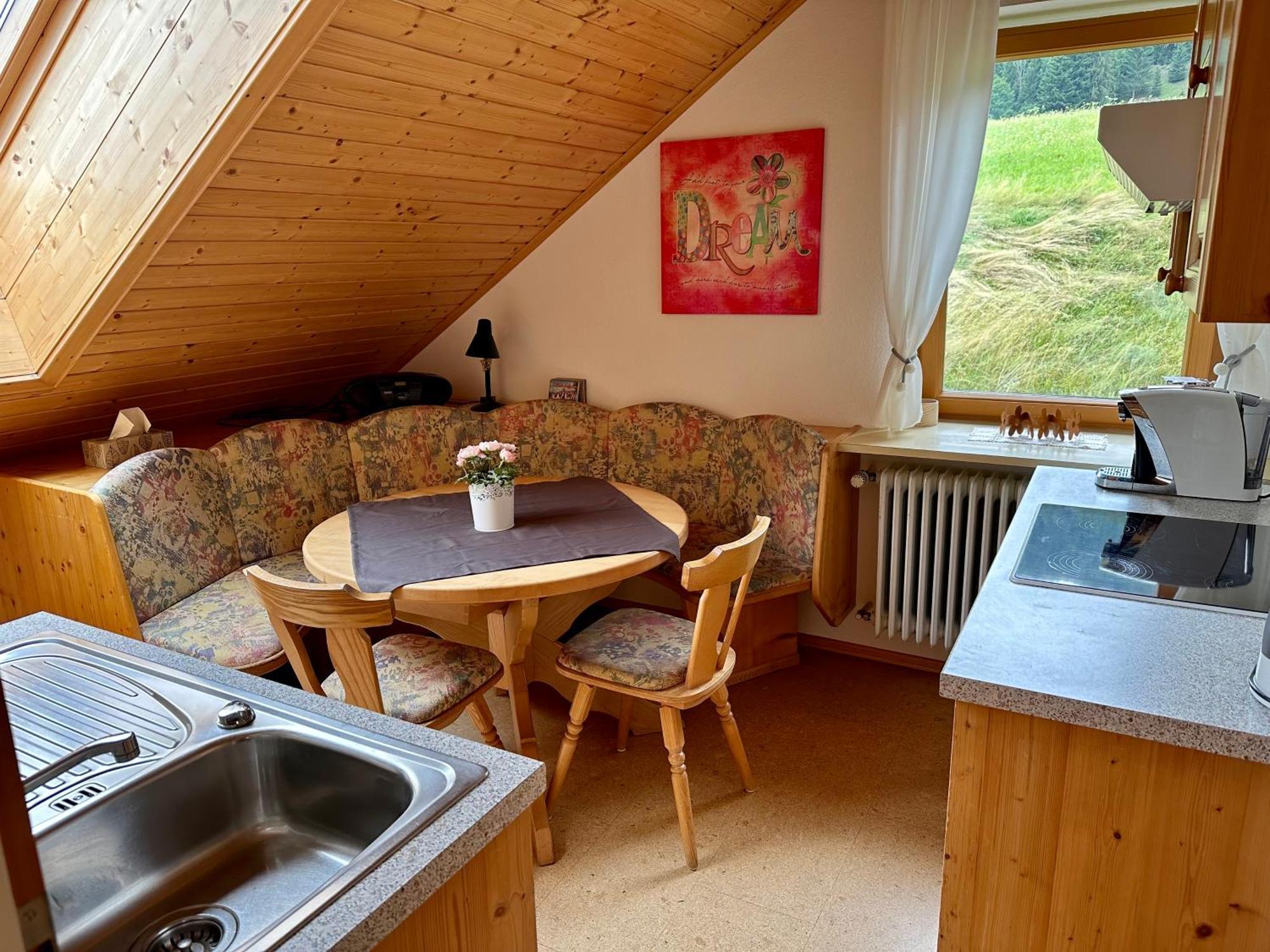 Gaestehaus Kuehnle Pichl bei Aussee Esterno foto