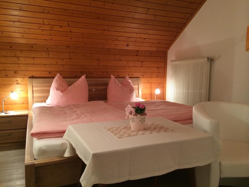 Gaestehaus Kuehnle Pichl bei Aussee Camera foto