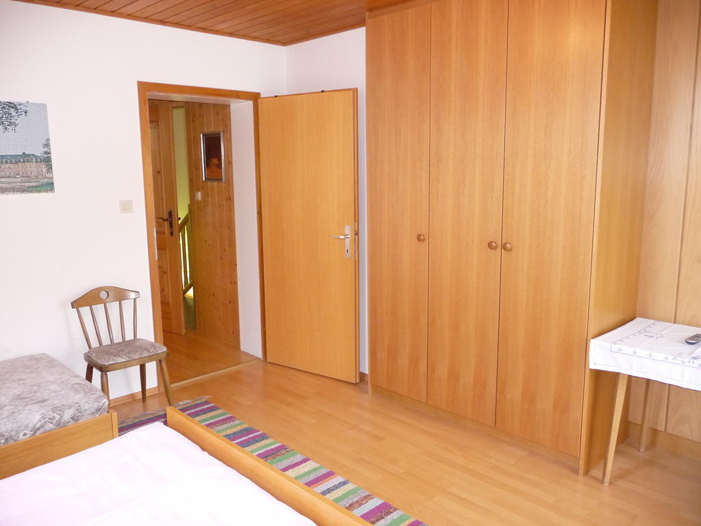 Gaestehaus Kuehnle Pichl bei Aussee Camera foto