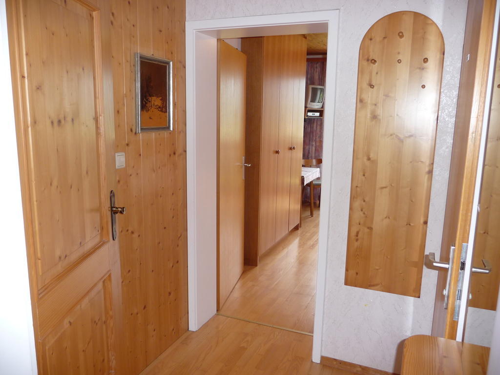 Gaestehaus Kuehnle Pichl bei Aussee Camera foto
