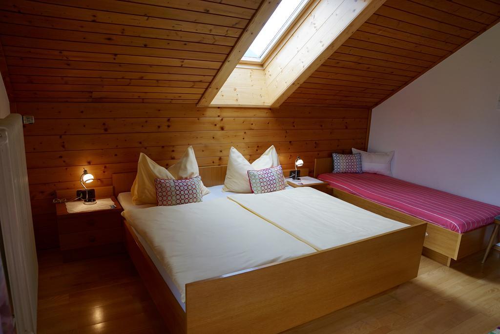 Gaestehaus Kuehnle Pichl bei Aussee Esterno foto
